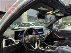 بي ام دبليو X5